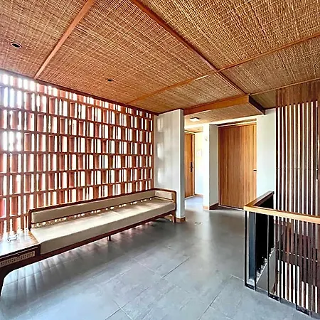 Canggu Bagus Suites