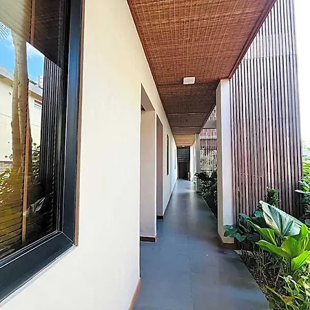Canggu Bagus Suites