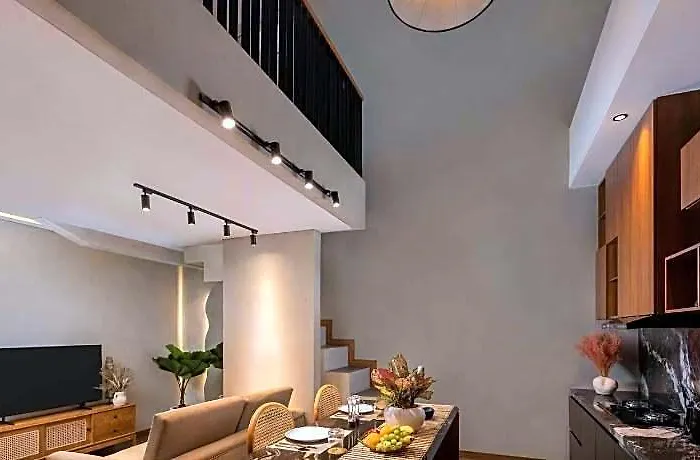 Canggu Bagus チャングー