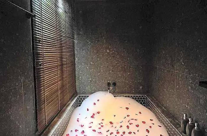 Canggu Bagus チャングー