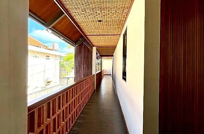 Canggu Bagus ホテル