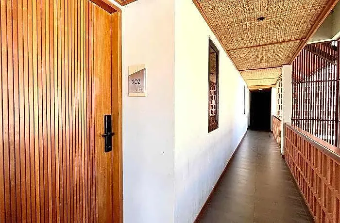 Canggu Bagus 5*