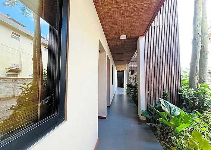 Canggu Bagus チャングー
