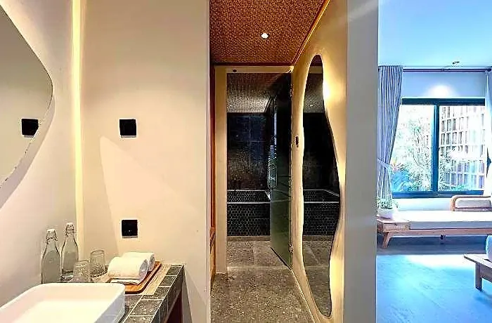 Canggu Bagus 5* チャングー
