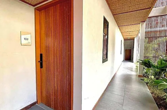Canggu Bagus 5* チャングー