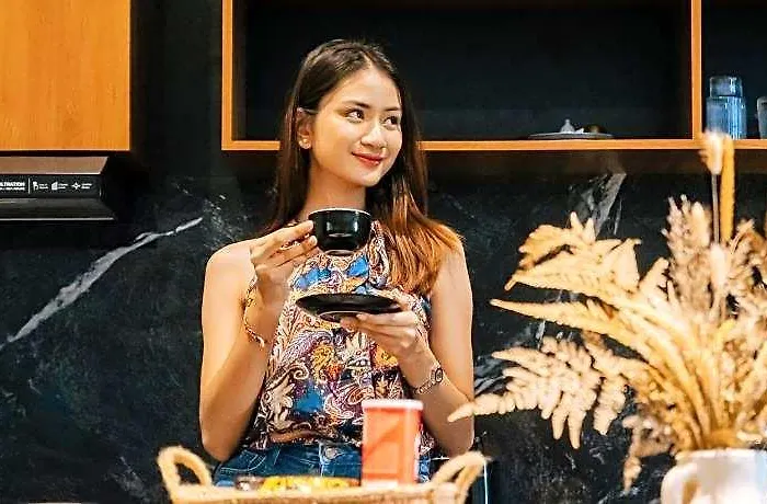 Canggu Bagus ホテル