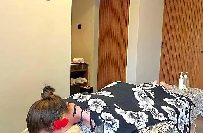 ホテル Canggu Bagus