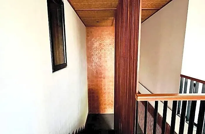 Canggu Bagus ホテル