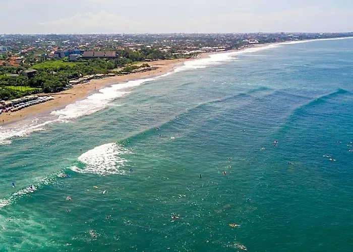 Canggu Bagus チャングー